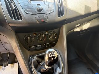 Κλούβα Ford 2017 Transit Connect 116ps*L2Μακρυ*Klima*Book Service*-thumb-12