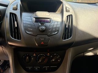 Κλούβα Ford 2017 Transit Connect 116ps*L2Μακρυ*Klima*Book Service*-thumb-13