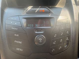 Κλούβα Ford 2017 Transit Connect 116ps*L2Μακρυ*Klima*Book Service*-thumb-14