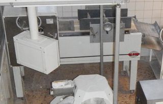 ΠΛΑΣΤΙΚΗ ΜΗΧΑΝΗ ΦΡΑΤΖΟΛΑΣ
