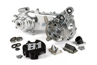 Καρτερ Κινητηρα 8.1 Fireblade 100Cc Yamaha Jog 3Kj, Jog R/Rr, Aerox, Sr 50, Neos | Ottopuntouno
