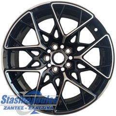 ΖΑΝΤΕΣ 16'' OPEL STYLE 7x16 5x105 ET38 ΚΩΔΙΚΟΣ : IW15