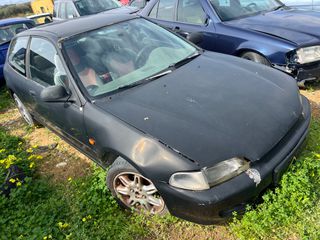 Ανταλλακτικά Honda Civic 1996