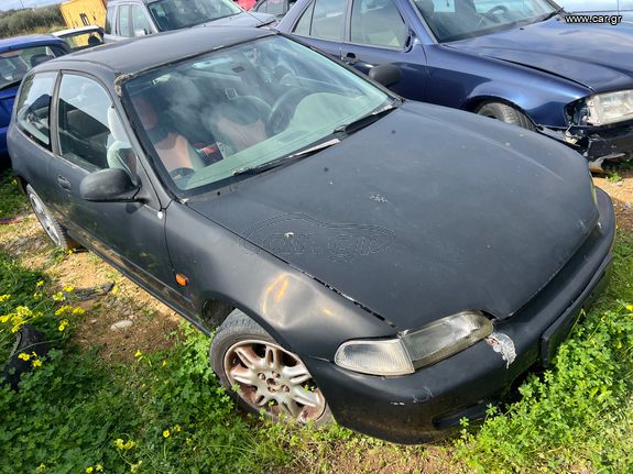 Ανταλλακτικά Honda Civic 1996