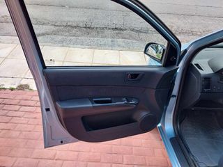 Hyundai Getz 2007 1100cc5θυρο.130000ΧΛΜ ΕΛΛ.ΑΝΤΙΠΡ.-thumb-9