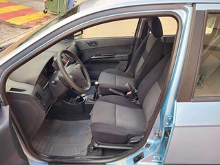 Hyundai Getz 2007 1100cc5θυρο.130000ΧΛΜ ΕΛΛ.ΑΝΤΙΠΡ.-thumb-10