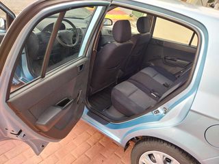 Hyundai Getz 2007 1100cc5θυρο.130000ΧΛΜ ΕΛΛ.ΑΝΤΙΠΡ.-thumb-11