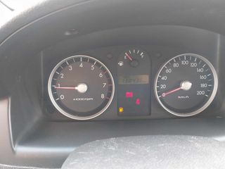 Hyundai Getz 2007 1100cc5θυρο.130000ΧΛΜ ΕΛΛ.ΑΝΤΙΠΡ.-thumb-13