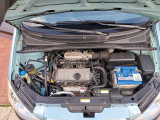 Hyundai Getz 2007 1100cc5θυρο.130000ΧΛΜ ΕΛΛ.ΑΝΤΙΠΡ.-thumb-14