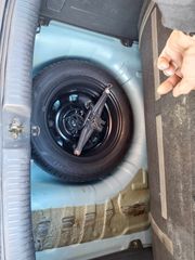 Hyundai Getz 2007 1100cc5θυρο.130000ΧΛΜ ΕΛΛ.ΑΝΤΙΠΡ.-thumb-15