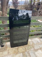 Lancia Ypsilon Panorama sunroof / rooftop, front glass