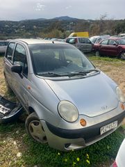 Ανταλλακτικά Matiz 2001