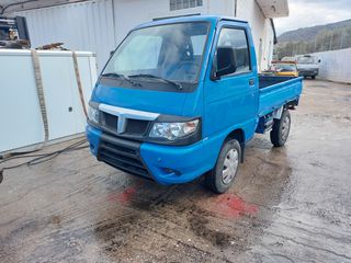 Piaggio Porter 2013 KUMANAKU VANS (Shesim Makina)