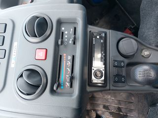 Piaggio Porter 2013 KUMANAKU VANS (Shesim Makina)-thumb-15