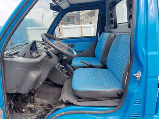 Piaggio Porter 2013 KUMANAKU VANS (Shesim Makina)-thumb-19