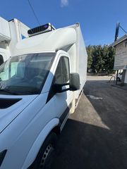 Ψυγείο Mercedes-Benz 2018 516
