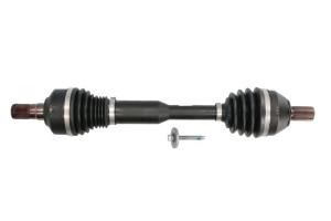 ΗΜΙΑΞΟΝΙΟ ΕΜΠΡΟΣ ΑΡΙΣΤΕΡΟ  VOLVO XC60 2013-2020 ΚΩΔ:31325110