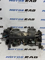 ΣΩΜΑ INJECTION ΜΕ ΜΠΕΚ - KAWASAKI ER-6N ABS , 08'-11' / MOTORRAD PSARAKIS