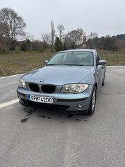 Bmw 116 2005