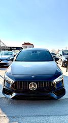 Mercedes-Benz A 180 2021 AMG 45 LOOK ΕΛΛΗΝΙΚΟ!!!ΕΥΚΑΙΡΙΑ!!!-thumb-8