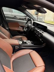 Mercedes-Benz A 180 2021 AMG 45 LOOK ΕΛΛΗΝΙΚΟ!!!ΕΥΚΑΙΡΙΑ!!!-thumb-19