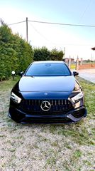 Mercedes-Benz A 180 2021 AMG 45 LOOK ΕΛΛΗΝΙΚΟ!!!ΕΥΚΑΙΡΙΑ!!!-thumb-1