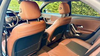 Mercedes-Benz A 180 2021 AMG 45 LOOK ΕΛΛΗΝΙΚΟ!!!ΕΥΚΑΙΡΙΑ!!!-thumb-15