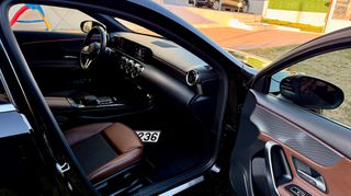 Mercedes-Benz A 180 2021 AMG 45 LOOK ΕΛΛΗΝΙΚΟ!!!ΕΥΚΑΙΡΙΑ!!!-thumb-16