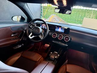 Mercedes-Benz A 180 2021 AMG 45 LOOK ΕΛΛΗΝΙΚΟ!!!ΕΥΚΑΙΡΙΑ!!!-thumb-17