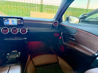 Mercedes-Benz A 180 2021 AMG 45 LOOK ΕΛΛΗΝΙΚΟ!!!ΕΥΚΑΙΡΙΑ!!!-thumb-18