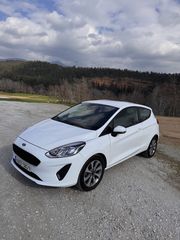 Ford Fiesta 2017 Ecoboost
