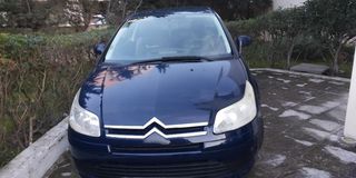 Citroen C4 2006 C4