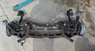 ΑΞΟΝΑΣ ΠΙΣΩ SEAT LEON , CUPRA     2005-2009