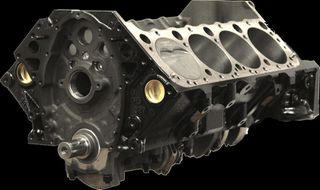 5.7L/350 Mercruiser,Volvo,OMC,PCM,Indmar-thumb-1