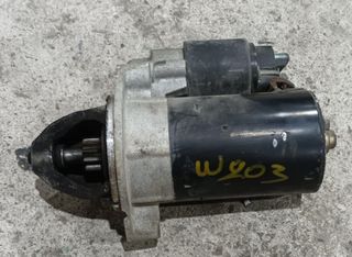ΜΙΖΑ MERCEDES BENZ C-CLASS W203 2000-2007   A0051515301