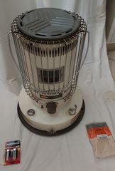 KEROSUN OMNI 85