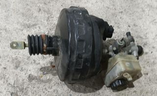 ΣΕΒΡΟ ΜΕ ΑΝΤΛΙΑ ΦΡΕΝΟΥ MERCEDES BENZ C-CLASS W203 2000-2007   A0054305530