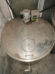 Πώληση εξοπλισμού τυροκομείο-thumb-14