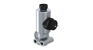 ΗΛΕΚΡΟΒΑΛΒΙΔΑ  ΑΕΡΑ  24V WABCO 4721726000 472 172 600 0 IVECO MAN  SCANIA  VOLVO 0009970712 (EVOBUS) MERCEDES 003 997 5336