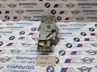 BMW 3 SERIES E46 CABRIO ΜΗΧΑΝΙΣΜΟΣ ΚΟΥΚΟΥΛΑΣ