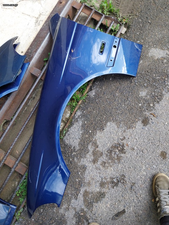 Bmw Σειρα 5 Ε39 Εμπρός Φτερά