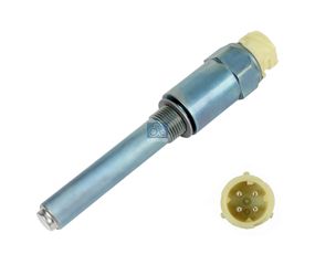 ΒΑΛΒΙΔΑ ΤΑΧΟΓΡΑΦΟΥ  VDO: 2171-20002210 A3C0642020020 ΤΑΧΟΓΡΑΦΟΙ 2171.20002210 (90 mm) KITAS II + Sensor Digital KITAS 2+ L = 90,0 mm [2171.20002210 ]  MAN (81271210028) MAN (81271210043)