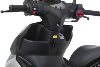 Kymco Micare 125 2026 MICARE 125i - Ετοιμοπαράδοτο-thumb-10