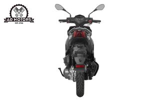 Kymco Micare 125 2026 MICARE 125i - Ετοιμοπαράδοτο-thumb-5