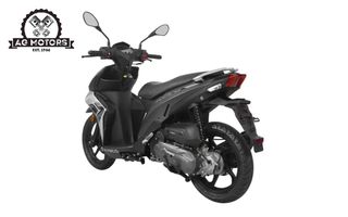 Kymco Micare 125 2026 MICARE 125i - Ετοιμοπαράδοτο-thumb-6