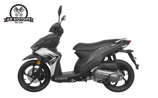 Kymco Micare 125 2026 MICARE 125i - Ετοιμοπαράδοτο-thumb-7