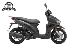 Kymco Micare 125 2026 MICARE 125i - Ετοιμοπαράδοτο-thumb-2