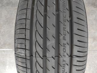 215/40/ZR17 4 EΛΑΣΤΙΚΑ ΚΑΙΝΟΥΡΓΙΑ ZETA ΕΝΙΣΧΥΜΕΝΑ............ETOΣ ΠΑΡΑΓΩΓΗΣ 2025  215/40/ZR17...........ΜΕ ΦΠΑ