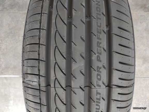 215/40/ZR17 4 EΛΑΣΤΙΚΑ ΚΑΙΝΟΥΡΓΙΑ ZETA ΕΝΙΣΧΥΜΕΝΑ............ETOΣ ΠΑΡΑΓΩΓΗΣ 2025 215/40/ZR17...........ΜΕ ΦΠΑ