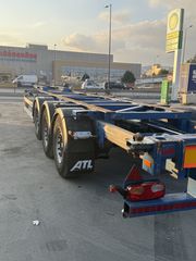 Σασί Vanhool 2008 VANHOOL 2008 ΟΛΑ ΤΑ ΚΛΕΙΔΙΑ-thumb-2
